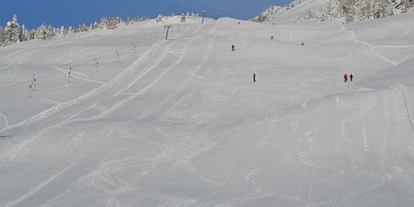 Skiregion - Preisniveau: €€ - Skigebiet Emberger Alm