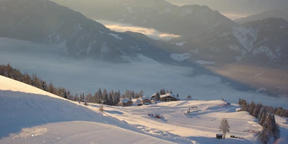 Skiregion - Preisniveau: €€ - Skigebiet Emberger Alm