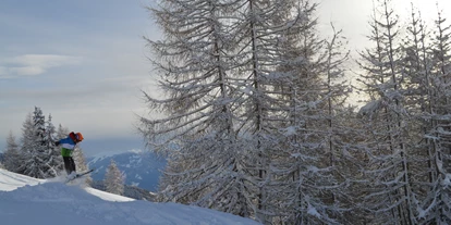 Skiregion - Preisniveau: €€ - Skigebiet Emberger Alm