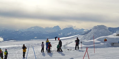 Skiregion - Preisniveau: €€ - Skigebiet Emberger Alm