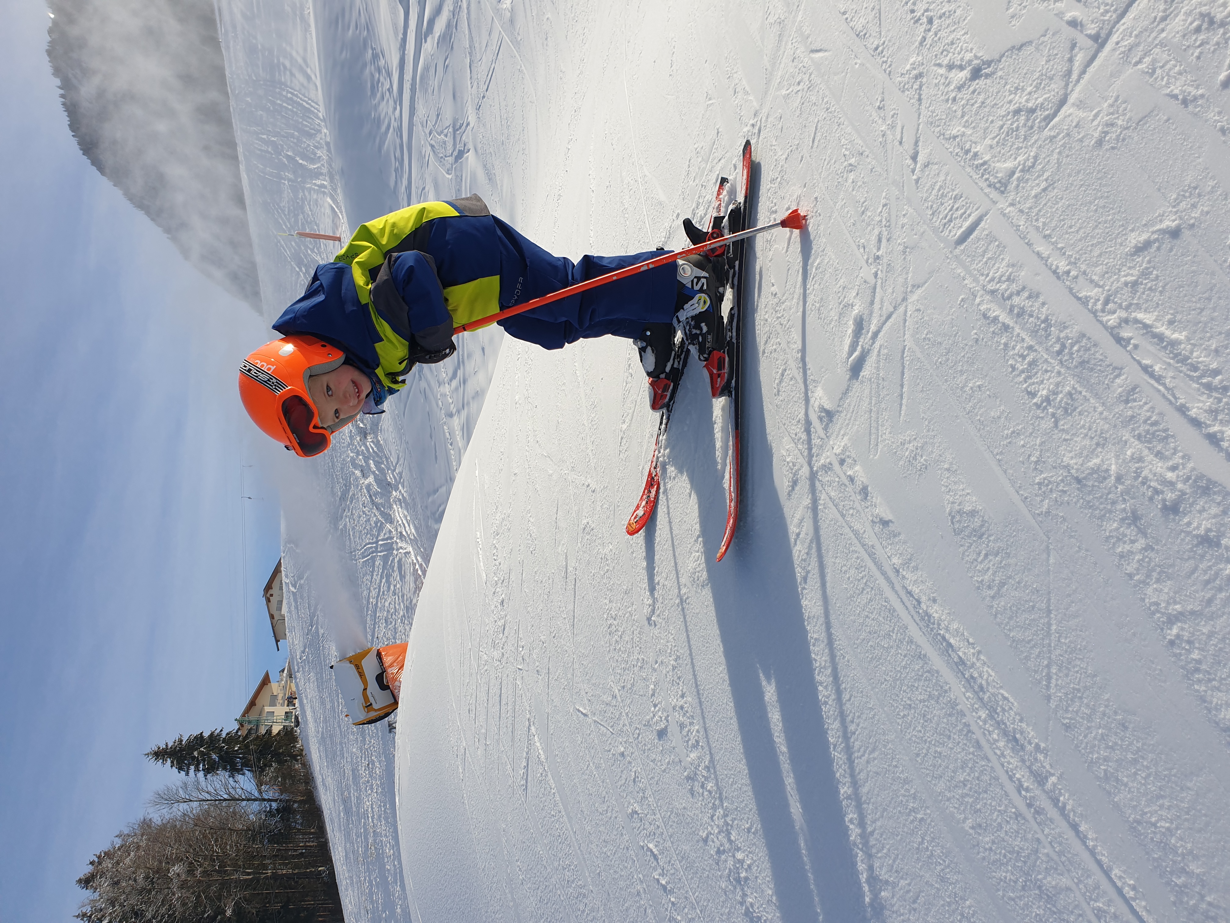 Skigebiet: Schneeberglifte Thiersee