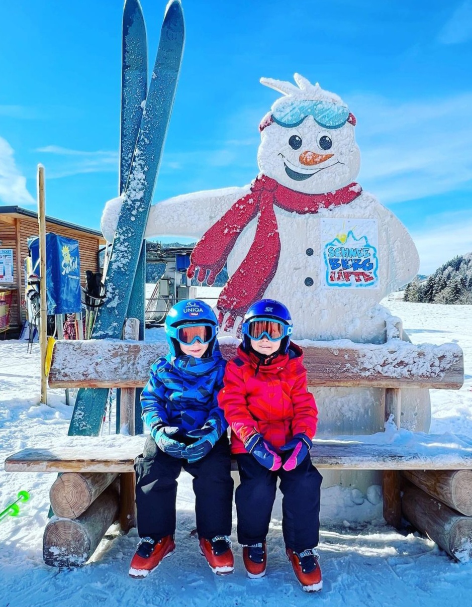 Skigebiet: Schneeberglifte Thiersee