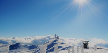 Skiregion - Skiverleih bei Talstation - Kärnten - Skigebiet Koralpe