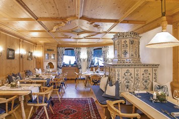 Unterkunft: Restaurant "Kaminstube" - Hotel Kaiserhof*****superior