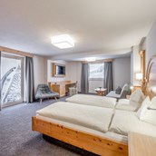 Skigebiet - Hotel Regina
