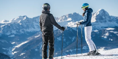 Skiregion - Kinder- / Übungshang - Bruneck - Skigebiet Kronplatz