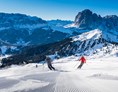 Skigebiet: Skigebiet Dolomites Val Gardena/Gröden - St. Christina - St. Ulrich - Wolkenstein