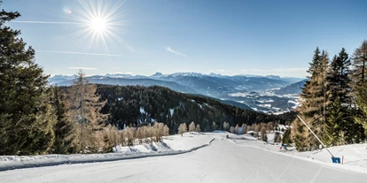 Skiregion - Rodelbahn - Vals (Vals) - Ski- & Almenregion Gitschberg Jochtal