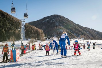 Skigebiet: Ski- & Almenregion Gitschberg Jochtal
