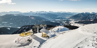 Skiregion - Rodelbahn - Vals (Vals) - Ski- & Almenregion Gitschberg Jochtal