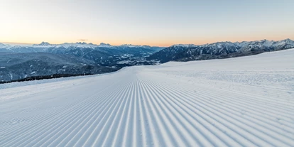 Skiregion - Rodelbahn - Vals (Vals) - Ski- & Almenregion Gitschberg Jochtal