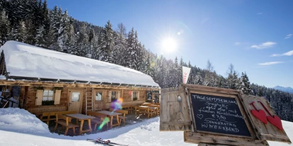 Skiregion - Rodelbahn - Vals (Vals) - Ski- & Almenregion Gitschberg Jochtal