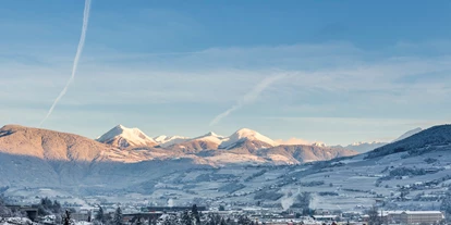 Skiregion - Rodelbahn - Vals (Vals) - Ski- & Almenregion Gitschberg Jochtal
