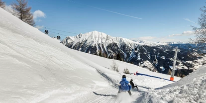 Skiregion - Rodelbahn - Vals (Vals) - Ski- & Almenregion Gitschberg Jochtal
