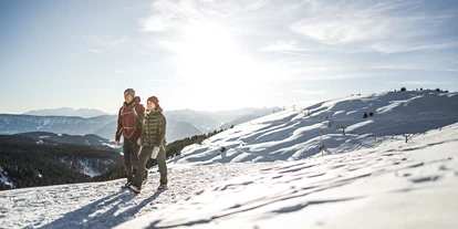 Skiregion - Kinder- / Übungshang - Südtirol - Meran - Skigebiet Meran 2000