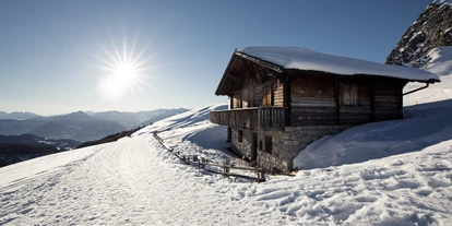 Skiregion - Kinder- / Übungshang - Südtirol - Meran - Skigebiet Meran 2000