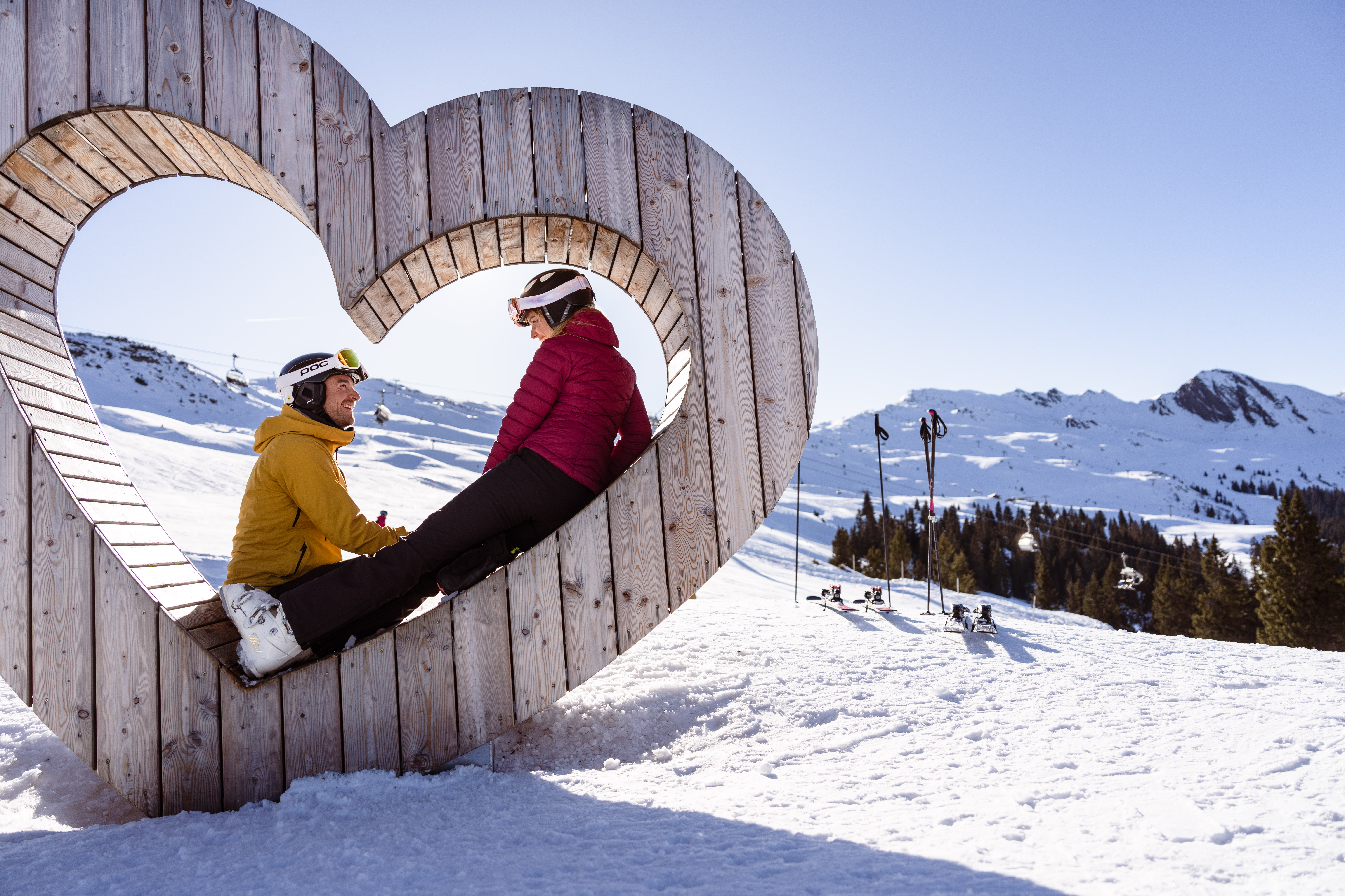 Skigebiet Ratschings-Jaufen Events Winterfinale