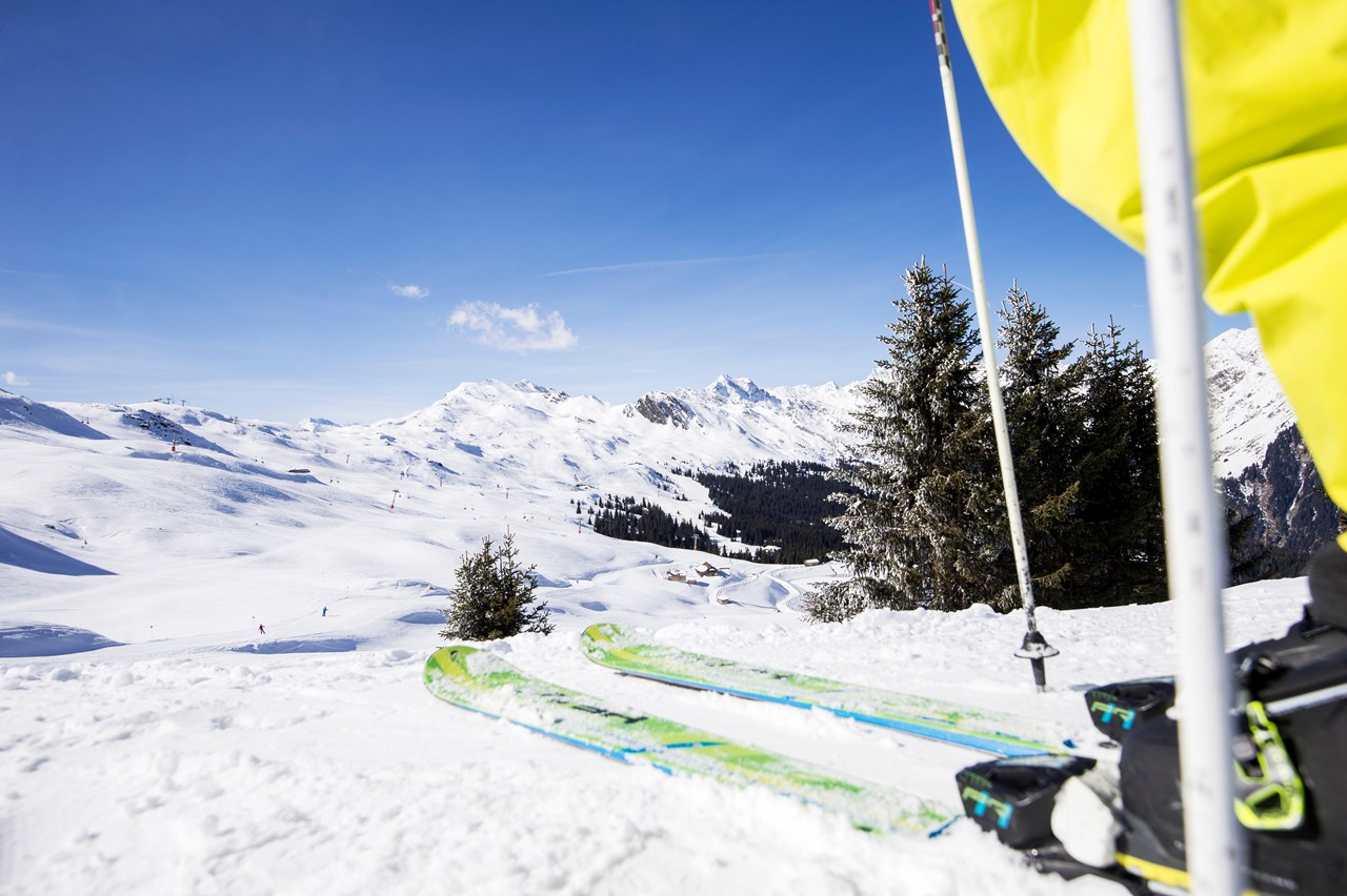 Skigebiet Ratschings-Jaufen Events Welcome-Weekend
