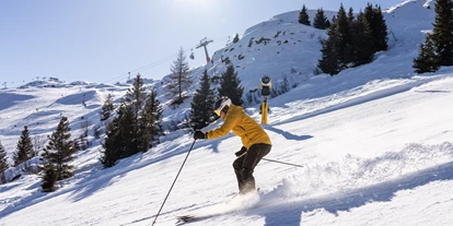 Skiregion - Kinder- / Übungshang - Südtirol - Meran - Skigebiet Ratschings-Jaufen