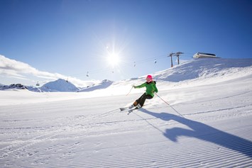 Skigebiet: Skigebiet Ratschings-Jaufen