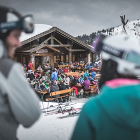 Skigebiet: Skigebiet Ratschings-Jaufen