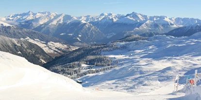 Skiregion - Kinder- / Übungshang - Südtirol - Meran - Skigebiet Ratschings-Jaufen
