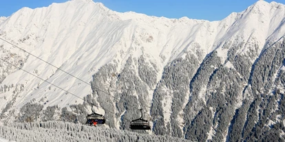 Skiregion - Kinder- / Übungshang - Südtirol - Meran - Skigebiet Ratschings-Jaufen