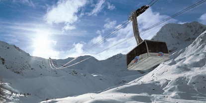 Skiregion - Kinder- / Übungshang - Südtirol - Meran - Skigebiet Sulden am Ortler