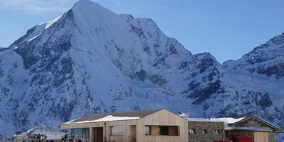 Skiregion - Kinder- / Übungshang - Südtirol - Meran - Skigebiet Sulden am Ortler