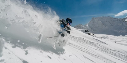 Skiregion - Kinder- / Übungshang - Südtirol - Meran - Skigebiet Sulden am Ortler