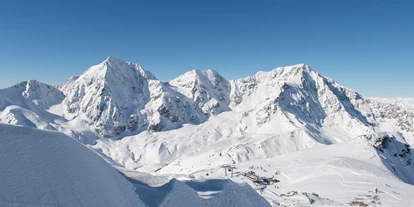 Skiregion - Kinder- / Übungshang - Südtirol - Meran - Skigebiet Sulden am Ortler