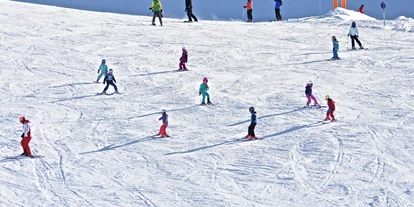Skiregion - Kinder- / Übungshang - Südtirol - Meran - Skigebiet Sulden am Ortler