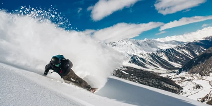 Skiregion - Kinder- / Übungshang - Südtirol - Meran - Skigebiet Sulden am Ortler