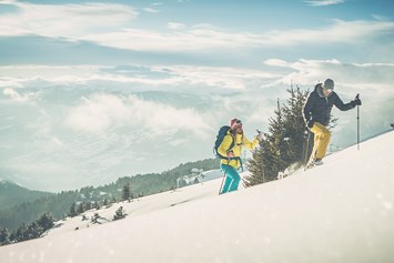 Skigebiet: Skigebiet Brixen Plose
