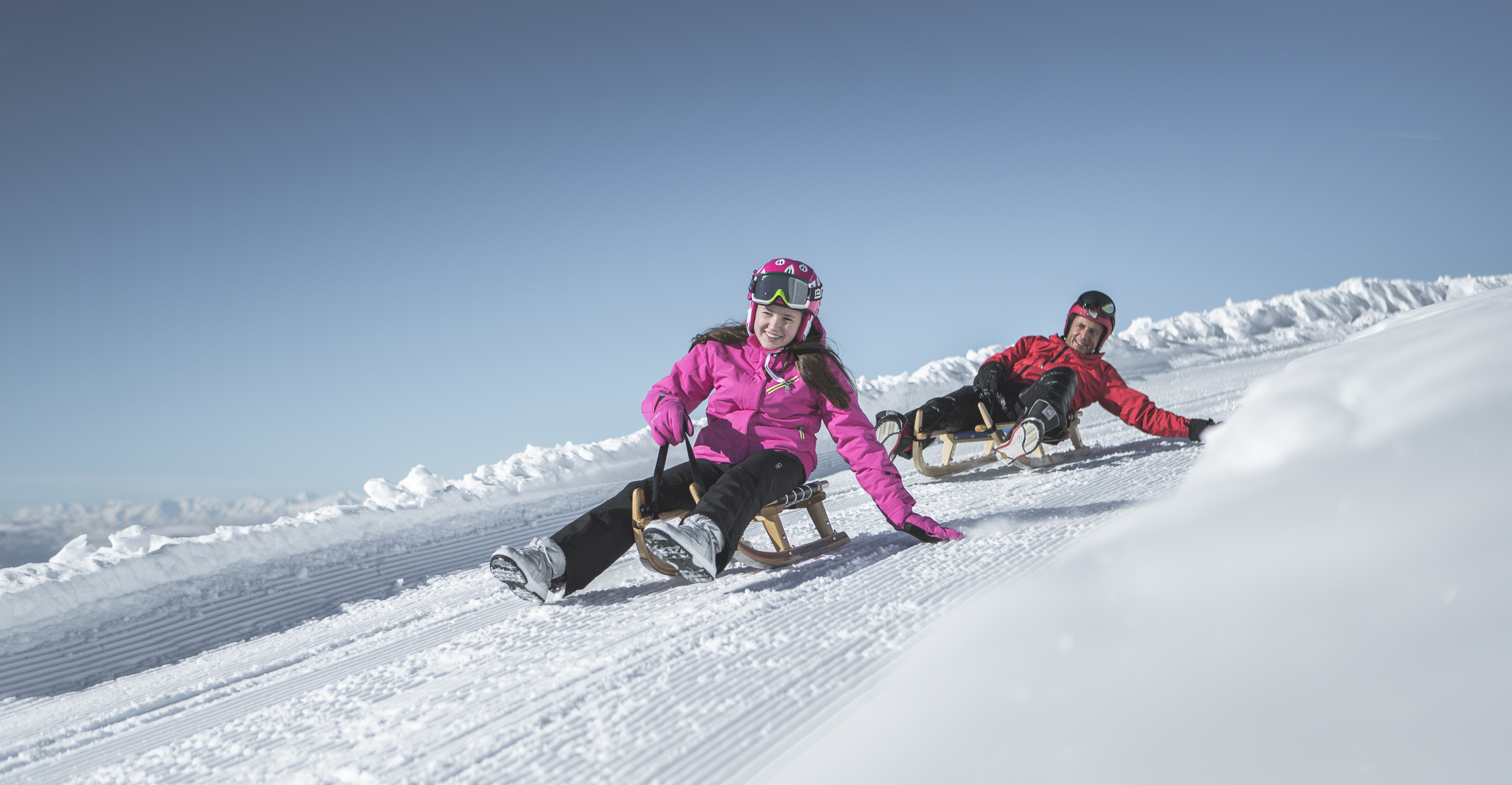 Skigebiet: Skigebiet Plose Brixen