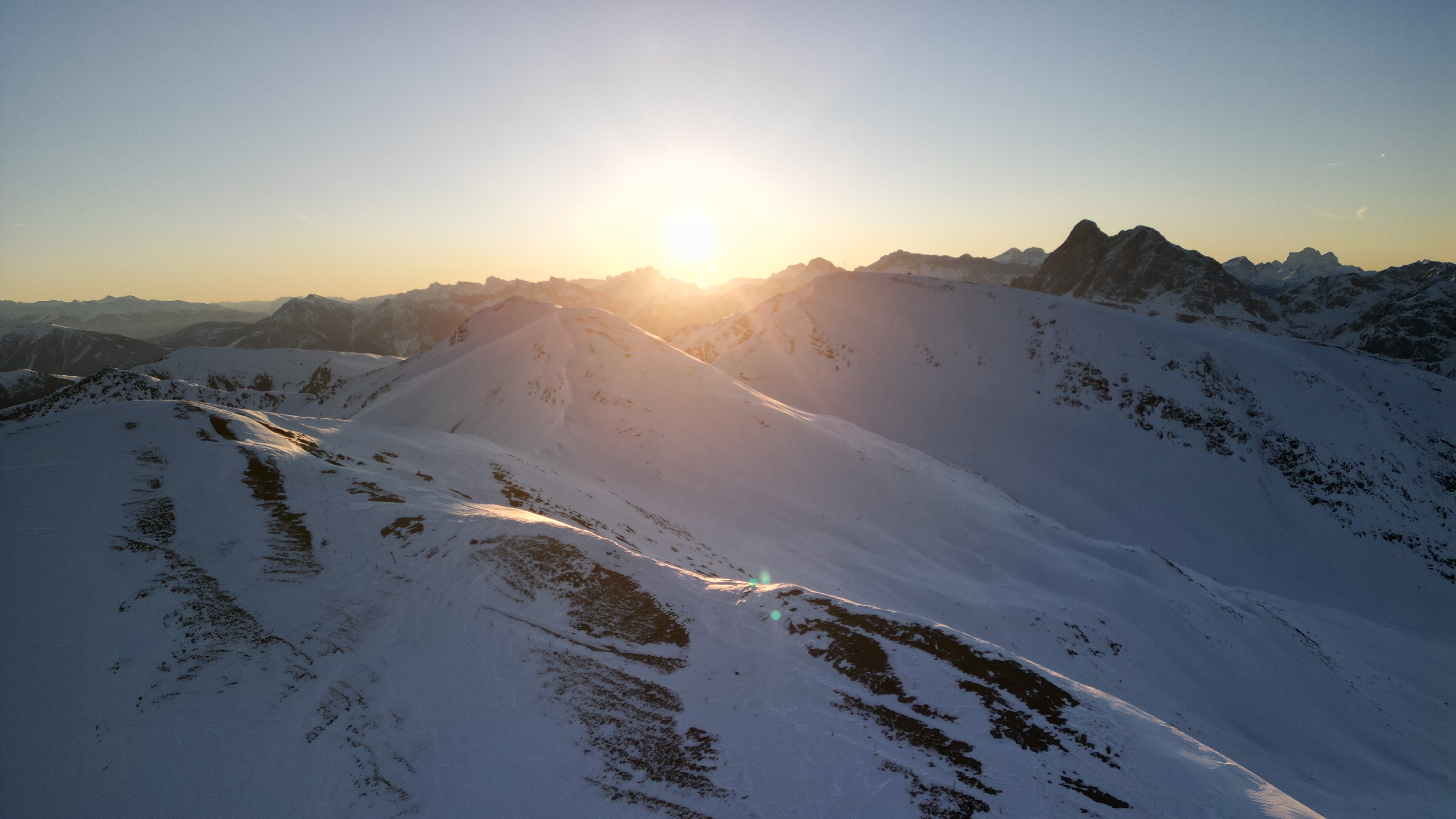 Skigebiet: Skigebiet Plose Brixen