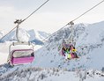 Skigebiet: (c) Bergbahnen Ladurns GmbH - Skigebiet Ladurns