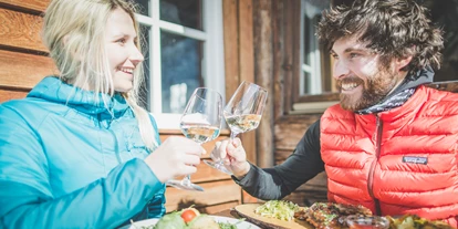 Skiregion - Kinder- / Übungshang - Südtirol - Meran - (c) Kottenstötter - Skigebiet Ladurns