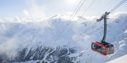 Skiregion - Kinder- / Übungshang - Südtirol - Meran - Alpin Arena Schnals