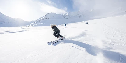 Skiregion - Kinder- / Übungshang - Südtirol - Meran - Alpin Arena Schnals