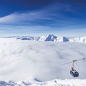 Skigebiet: Alpin Arena Schnals