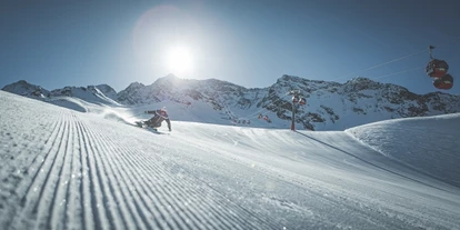 Skiregion - Preisniveau: €€ - Skiarena Klausberg