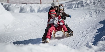 Skiregion - Preisniveau: €€ - Skiarena Klausberg