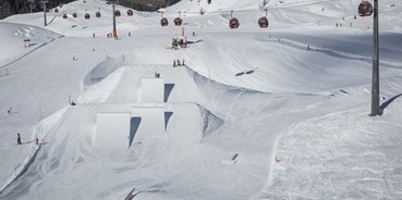 Skiregion - Kinder- / Übungshang - Italien - Skiarena Klausberg