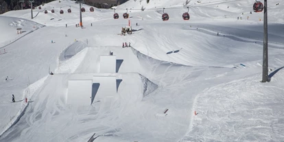 Skiregion - Preisniveau: €€ - Skiarena Klausberg