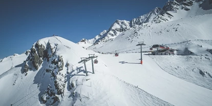 Skiregion - Preisniveau: €€ - Skiarena Klausberg