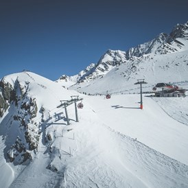 Skigebiet: Skiarena Klausberg