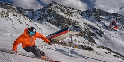 Skiregion - Preisniveau: €€ - Skiarena Klausberg
