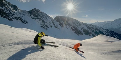 Skiregion - Preisniveau: €€ - Skiarena Klausberg
