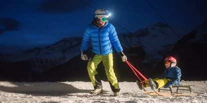 Skiregion - Preisniveau: €€ - Skiarena Klausberg